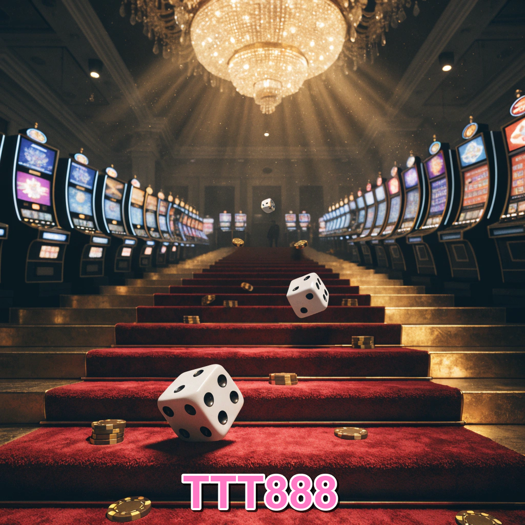 Screenshot 3 - TTT888 Settings