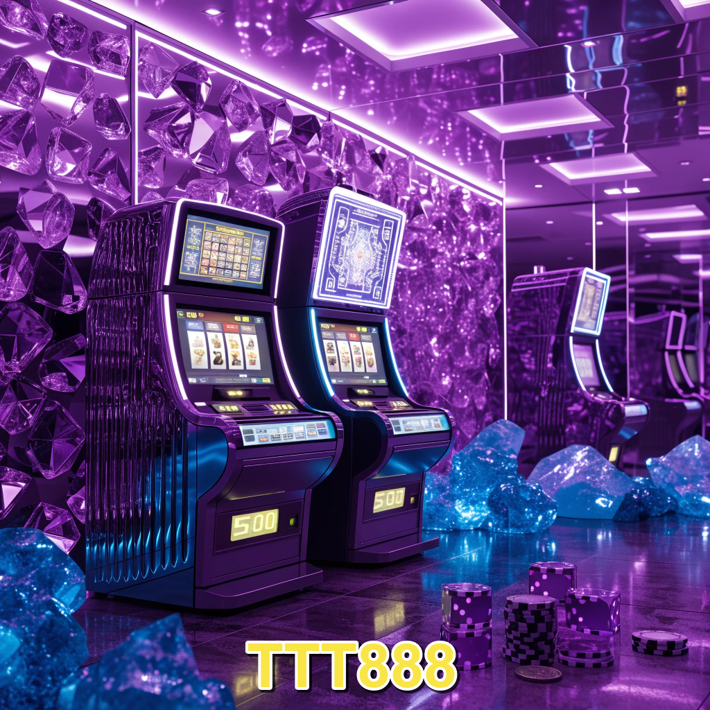 Screenshot 2 - TTT888 Features