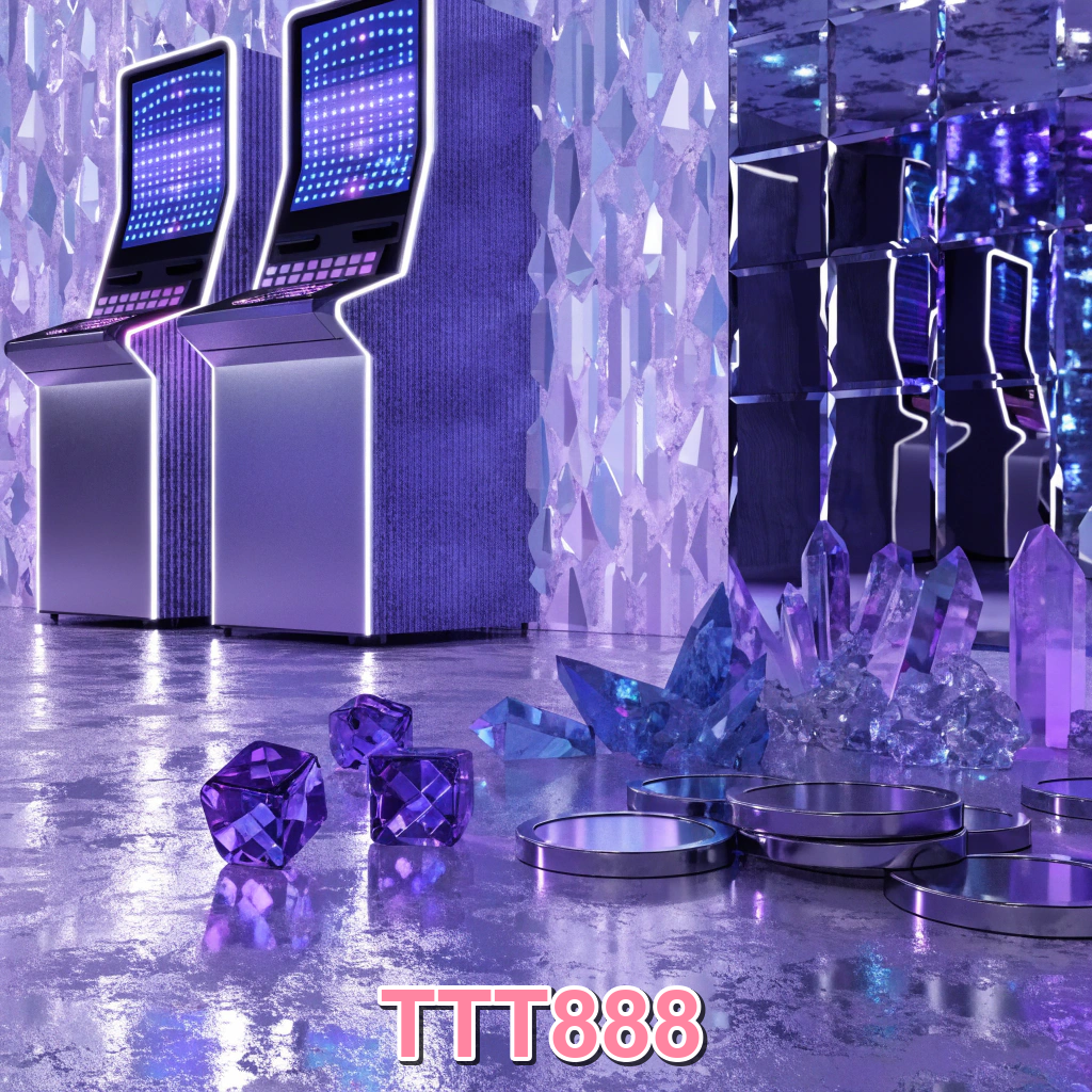 Screenshot 2 - TTT888 Features
