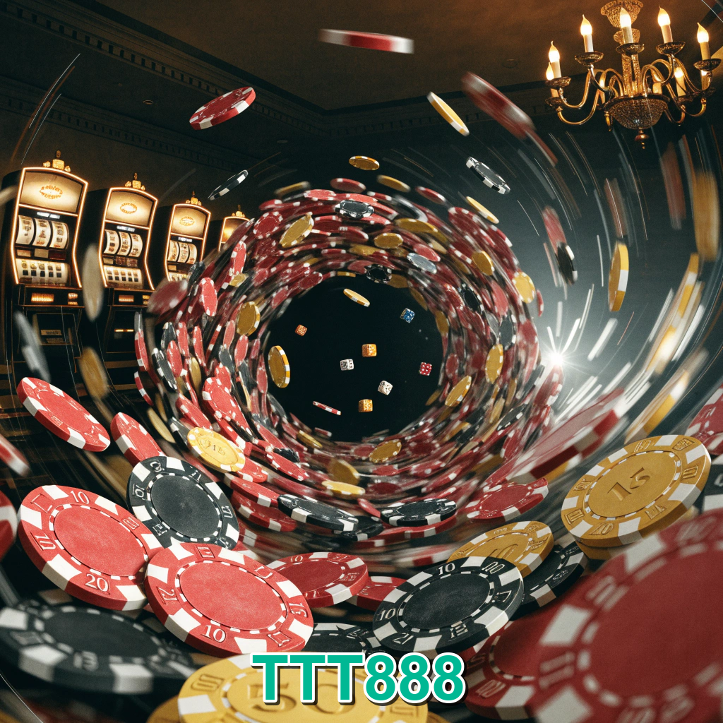 Screenshot 2 - TTT888 Features