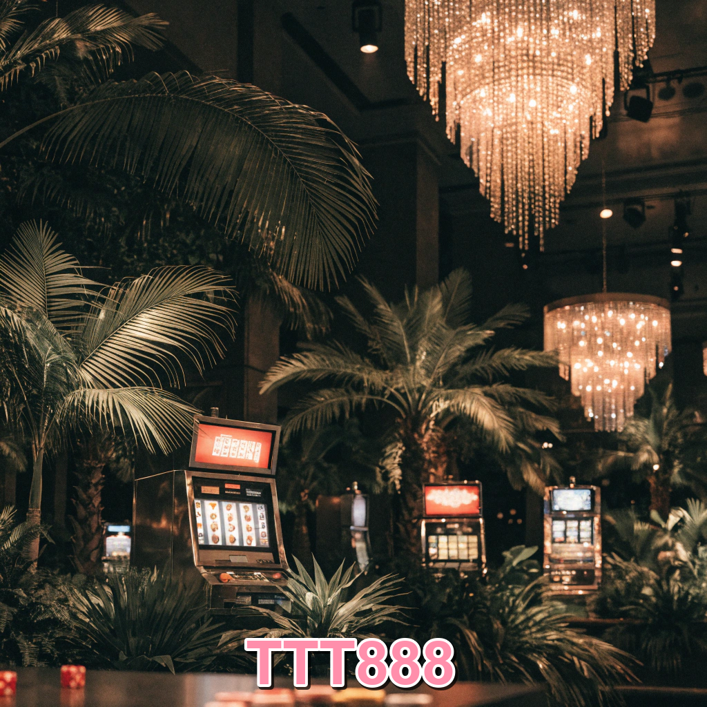 Screenshot 3 - TTT888 Settings