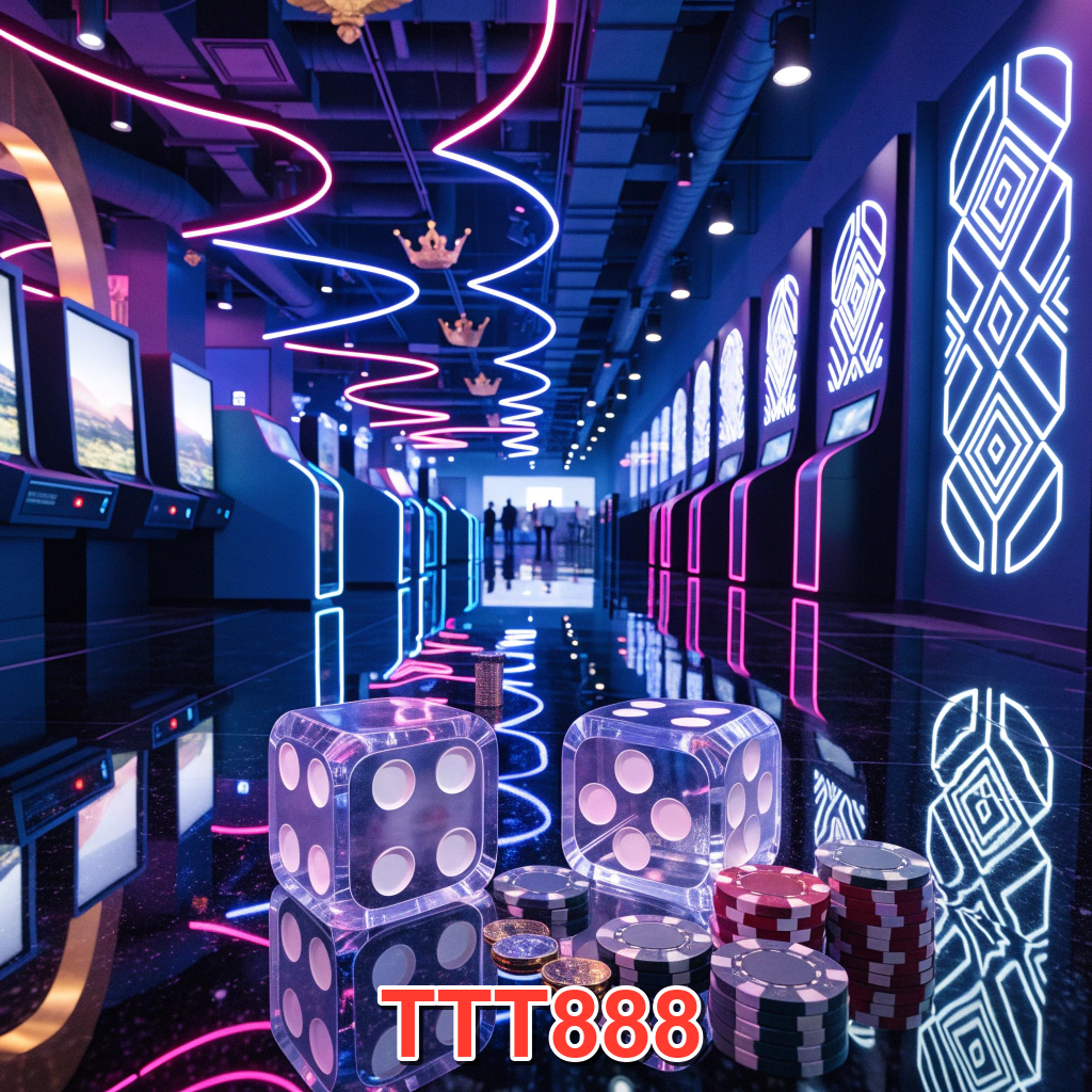 Screenshot 3 - TTT888 Settings