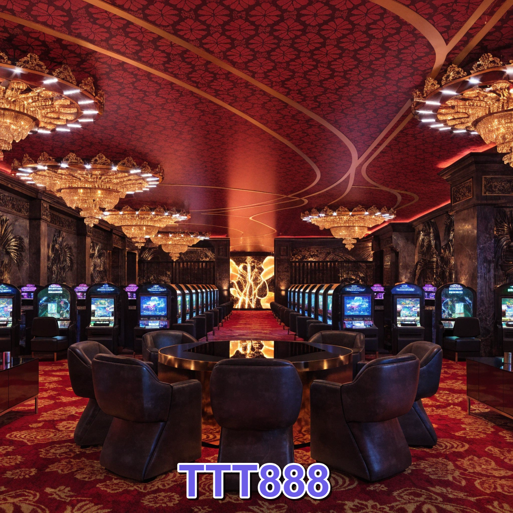 Screenshot 2 - TTT888 Features