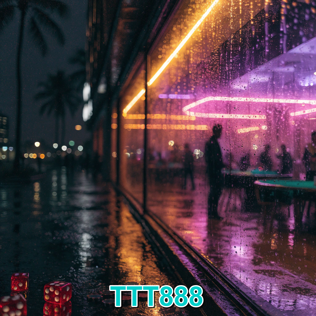 Screenshot 4 - TTT888 Dark Mode