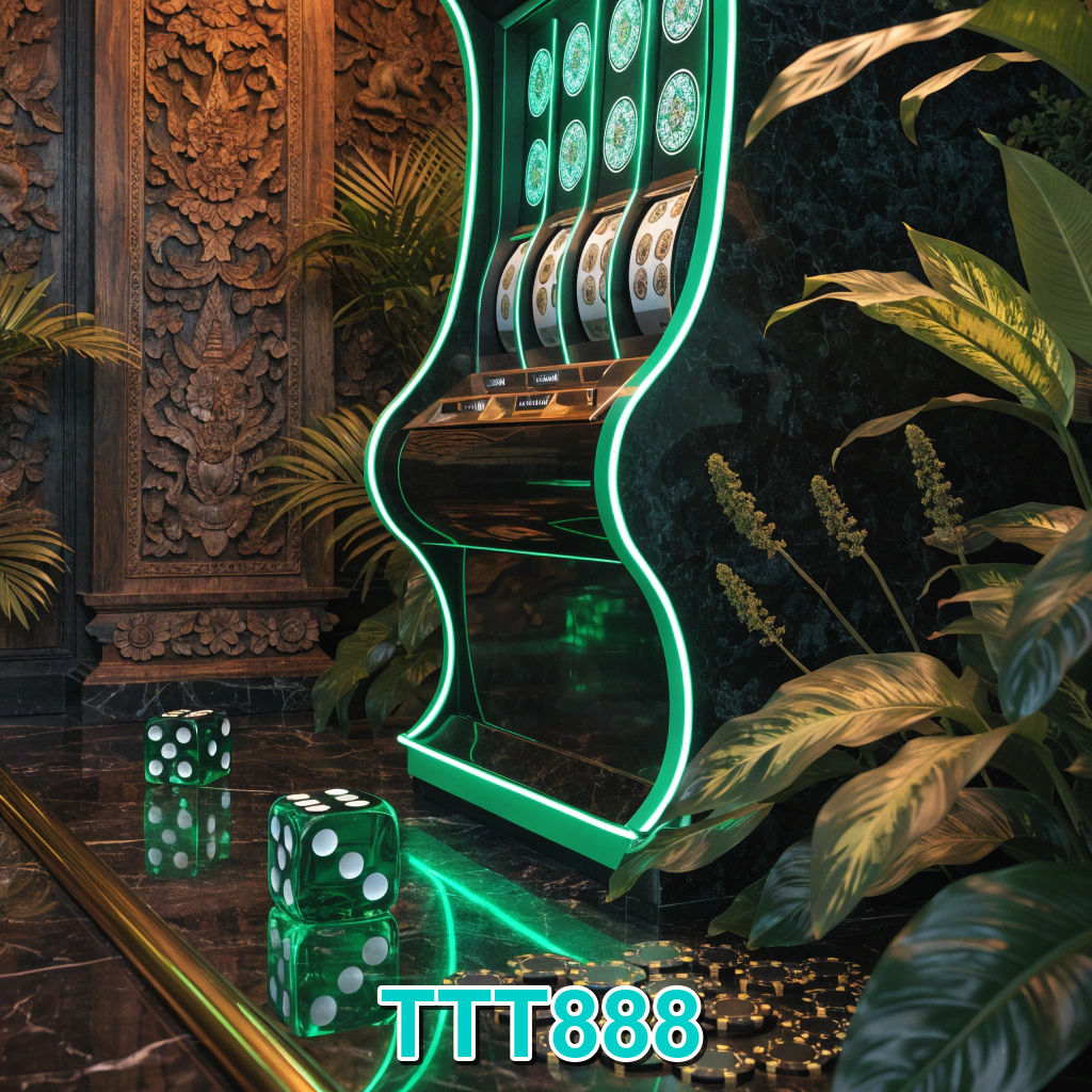 Screenshot 2 - TTT888 Features