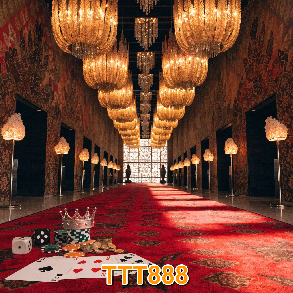 Screenshot 3 - TTT888 Settings